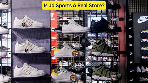 does jd sports sell fake shoes|are jd sports shoes real.